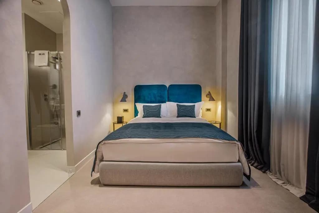Monograph Hotel (by Travel Agency) - photo 25