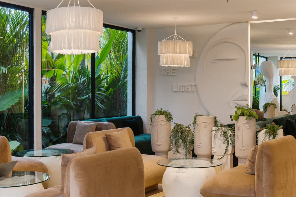 Sunny Muse By Betterplace Apartment Hotel - photo 12