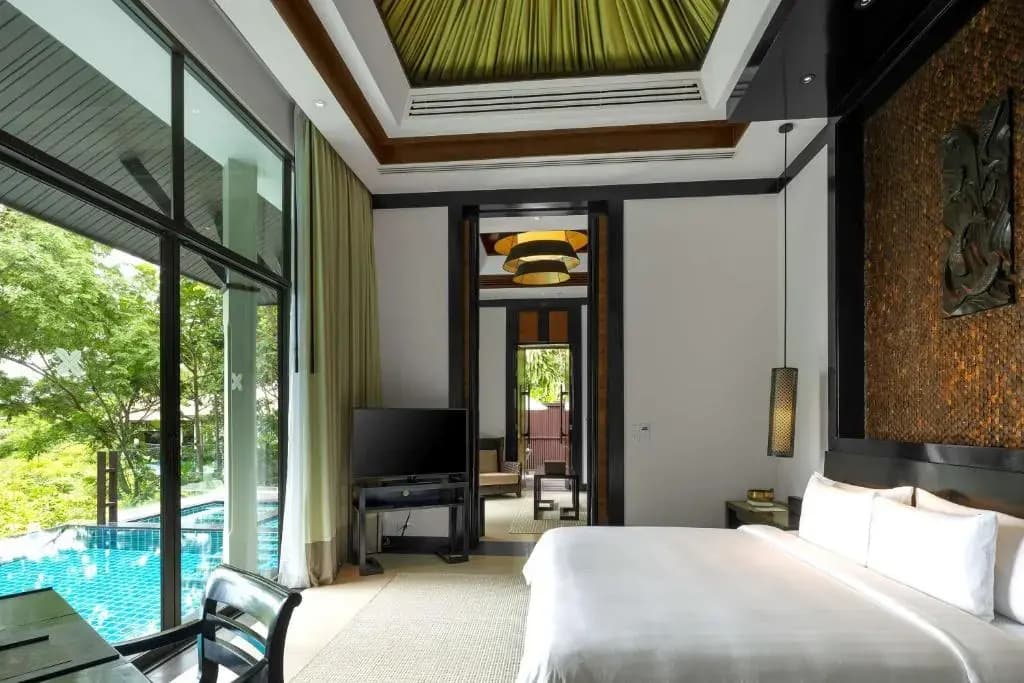 Banyan Tree Samui - photo 31