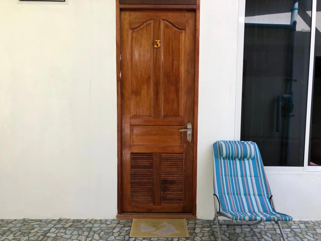 Mathiveri Inn Guest House - photo 15