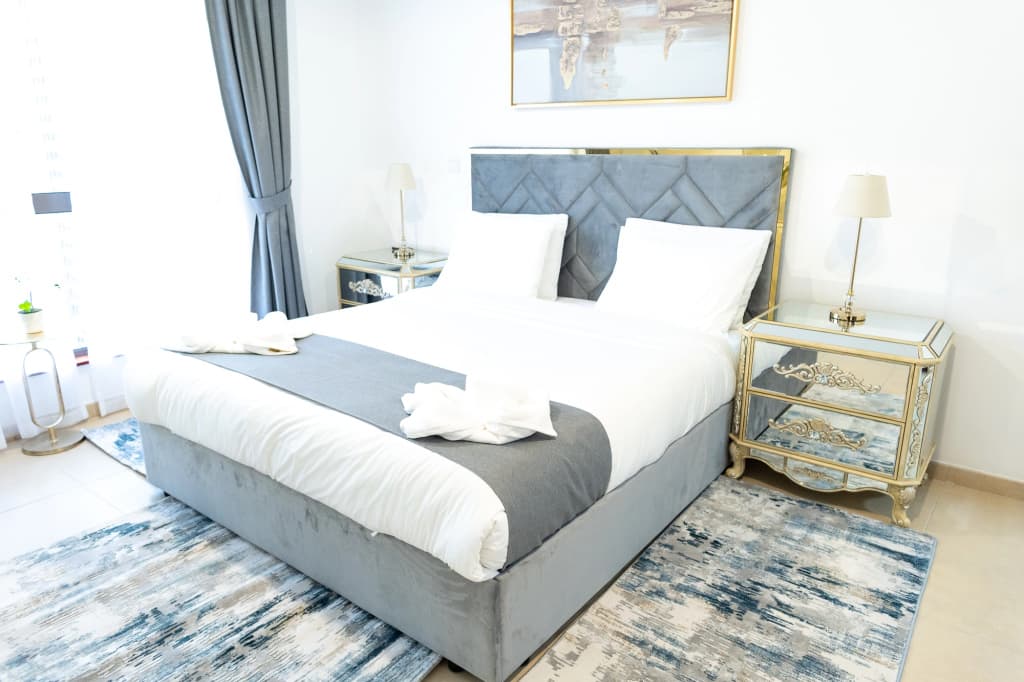 JBR Shams apartments - photo 2
