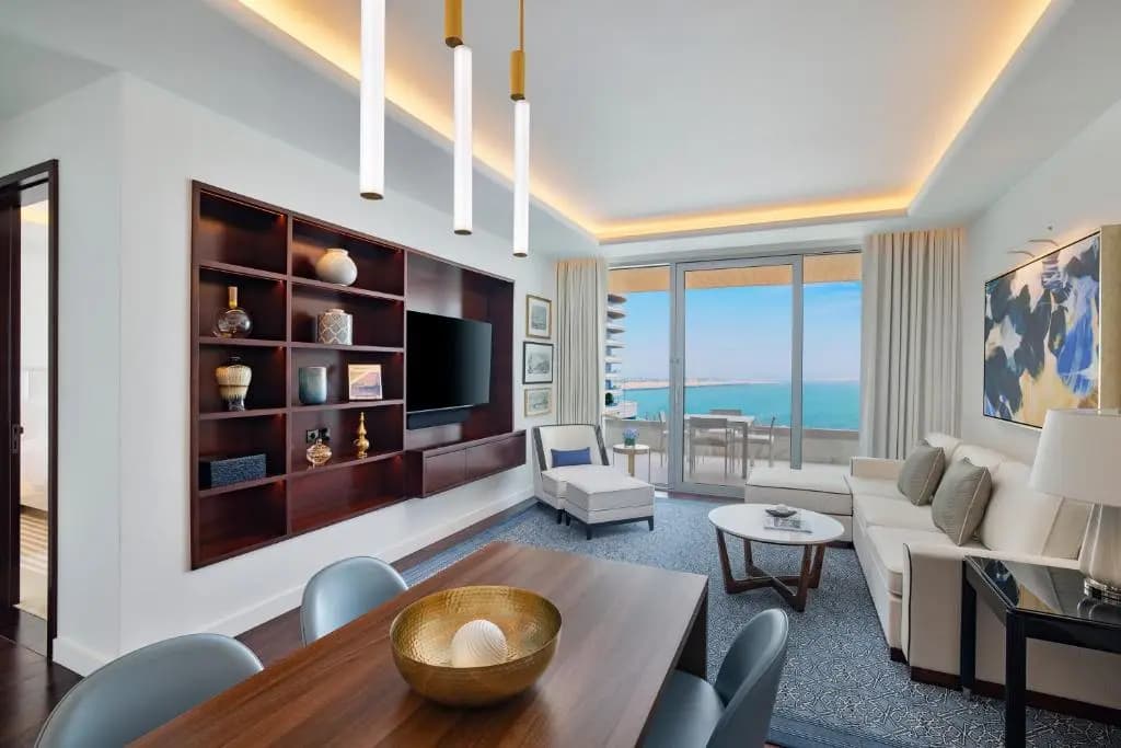 Waldorf Astoria Doha Lusail - photo 25