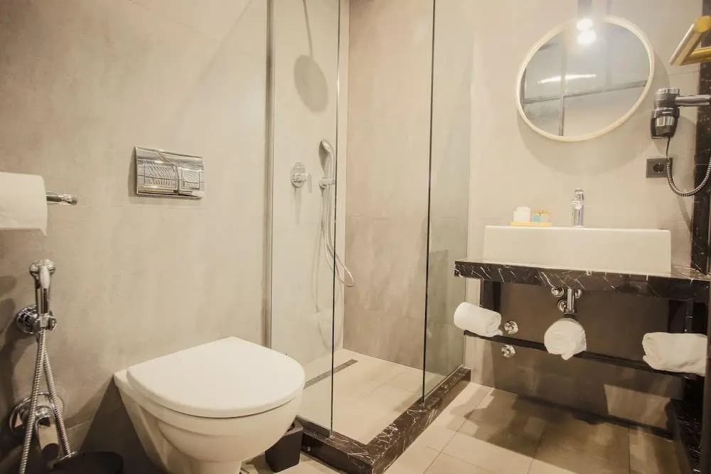 Hotel TUTA - photo 12
