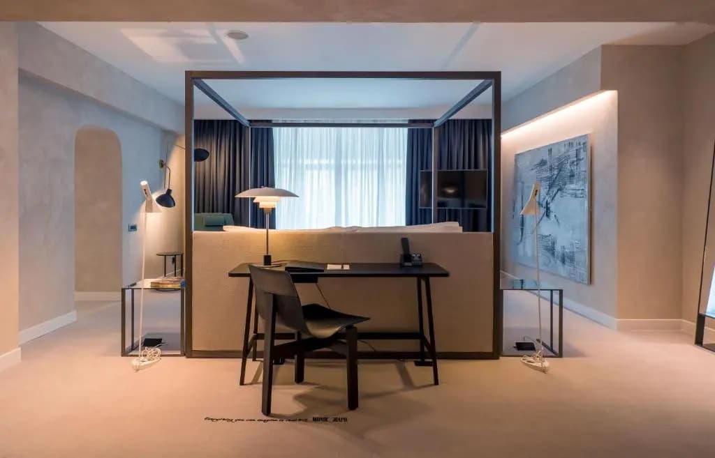 Monograph Hotel (by Travel Agency) - photo 30