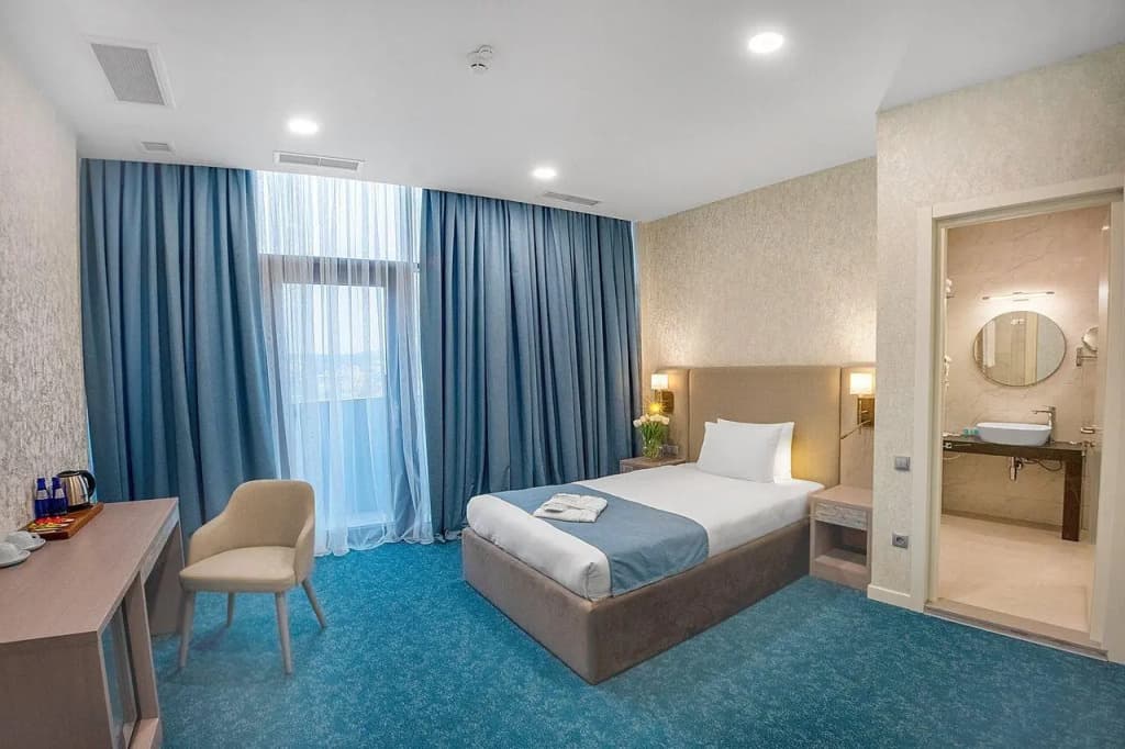 Meta Business Hotel - photo 34