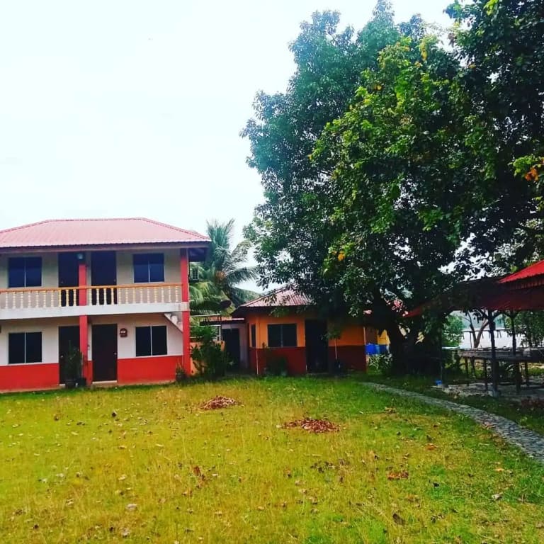 De Pauh Private Chalet & Island - photo 5