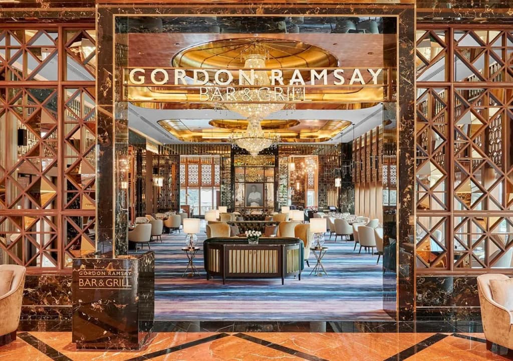 Sunway Resort Hotel - photo 4