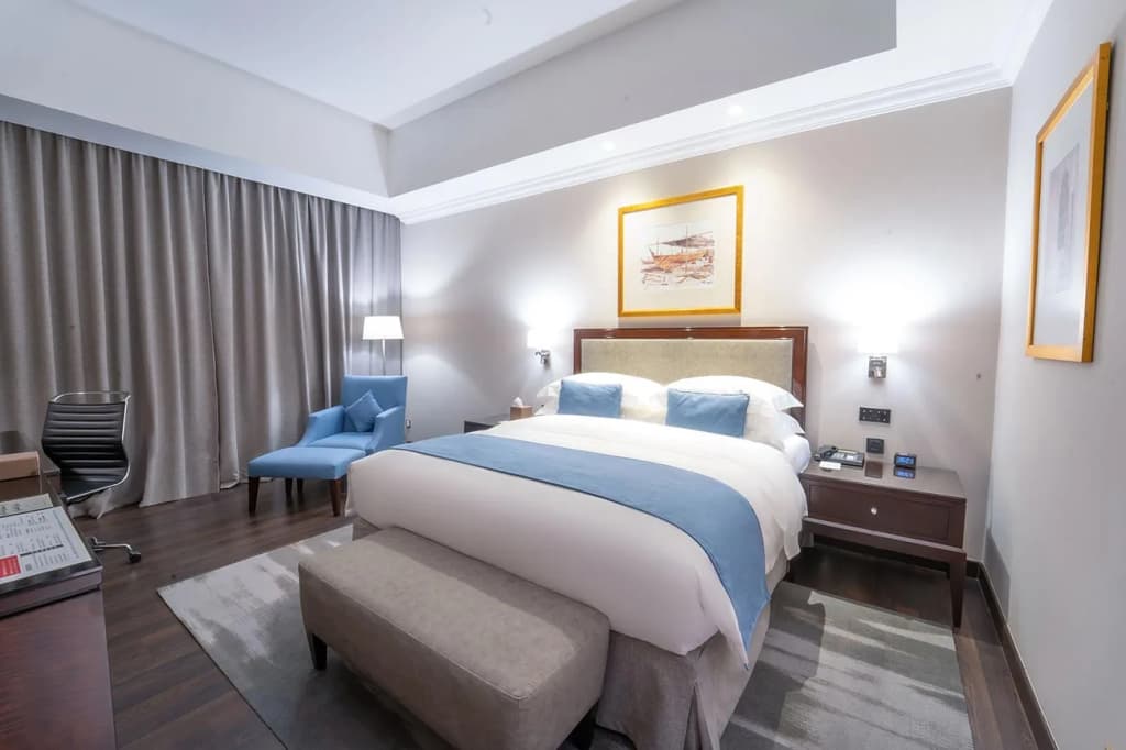 Millennium Hotel Doha Hotel - photo 34