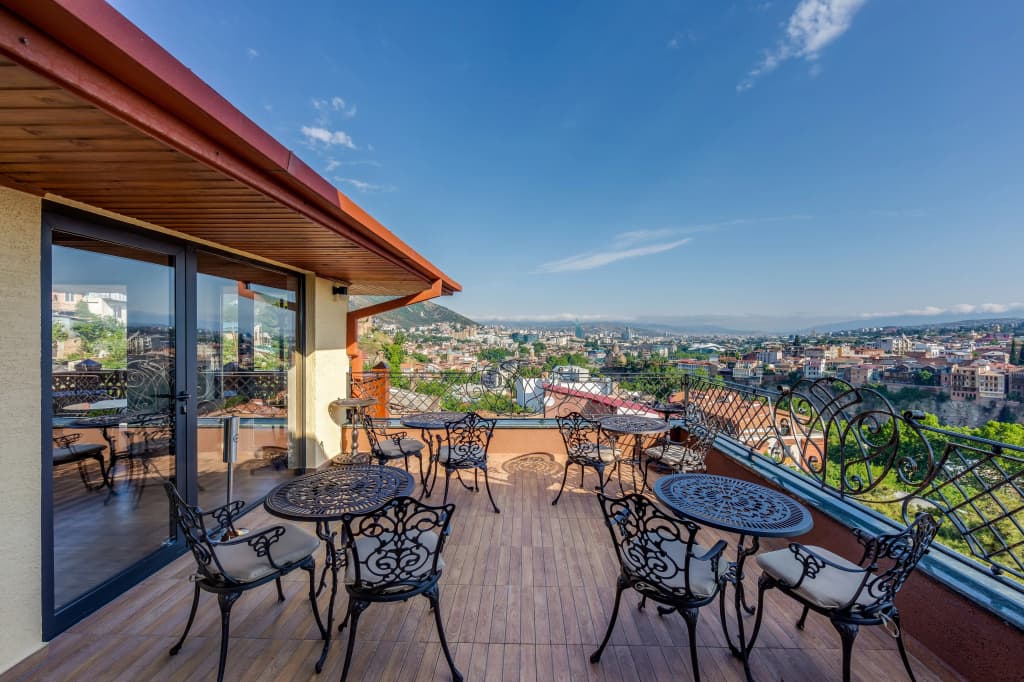 Sole Palace Hotel - photo 38