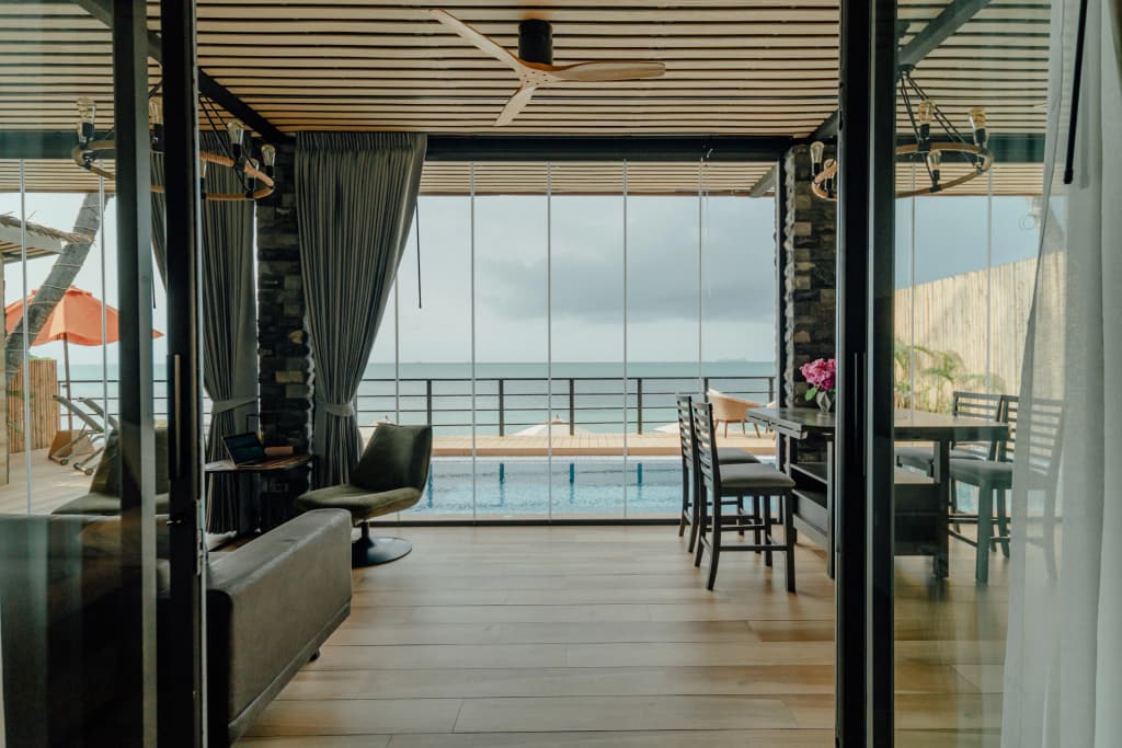 Sea&sky Beach Resort Hotel - photo 23