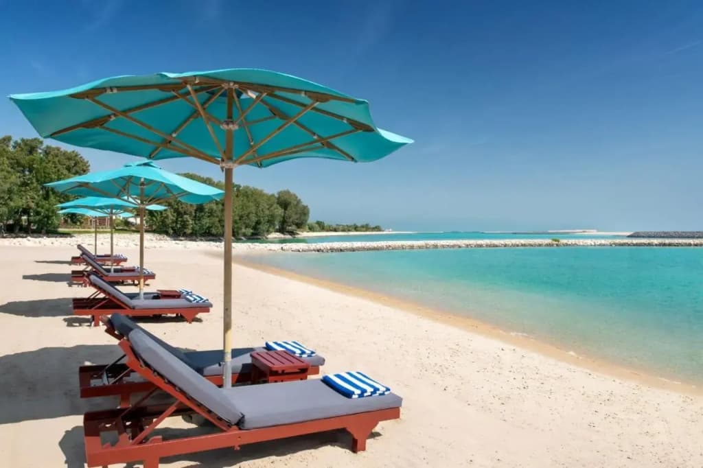 The Ritz-Carlton, Doha - photo 5