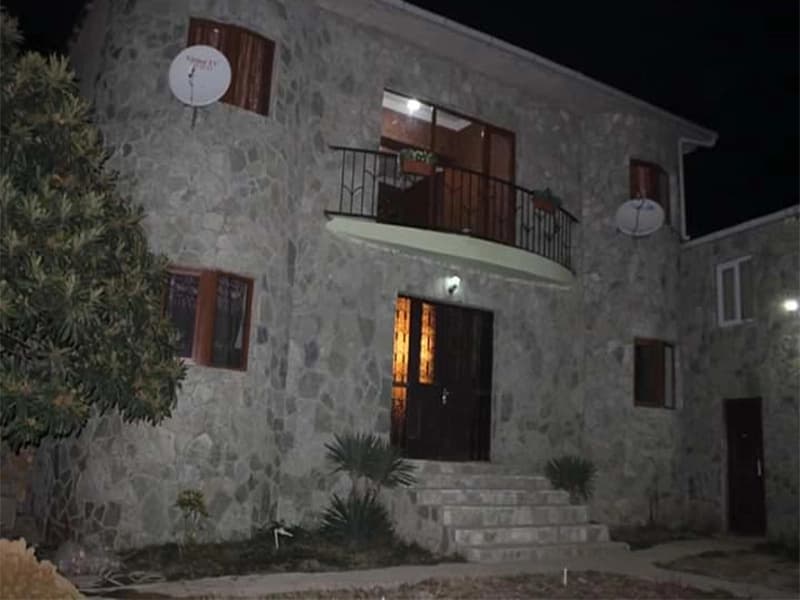 Viatka Guest House - main photo