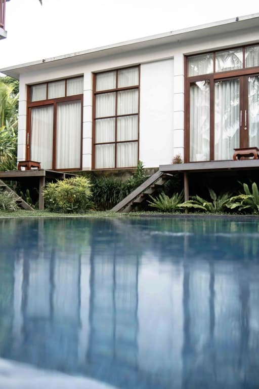 The Suarsena Escape Hotel - photo 8