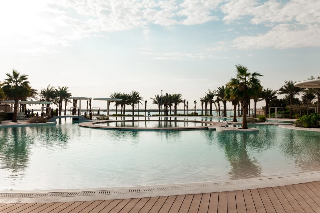 ERTH Abu Dhabi Hotel - photo 19