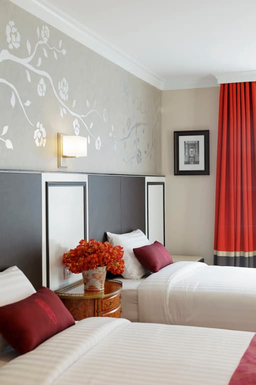 Saras Hotel - photo 10