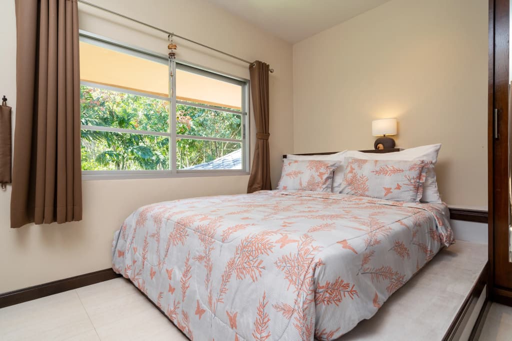Spacious villa in Casa Sakoo resort Villa - photo 21