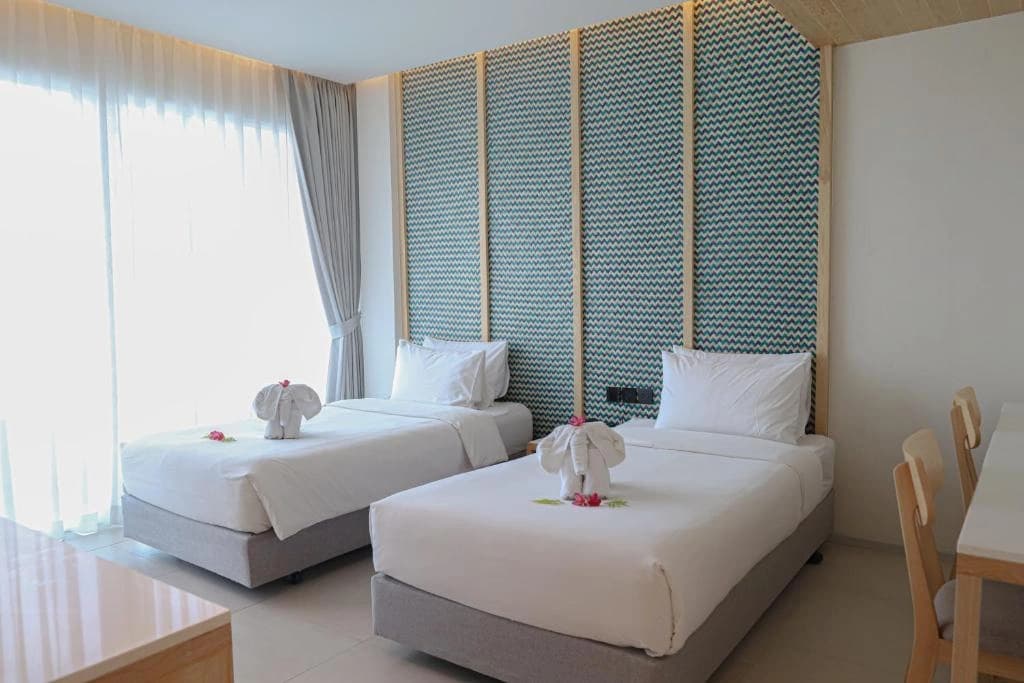 Peach Hill Resort - photo 21