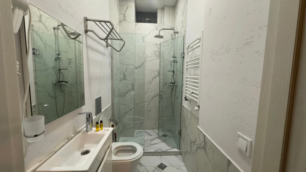 Nicolo Hotel - photo 11