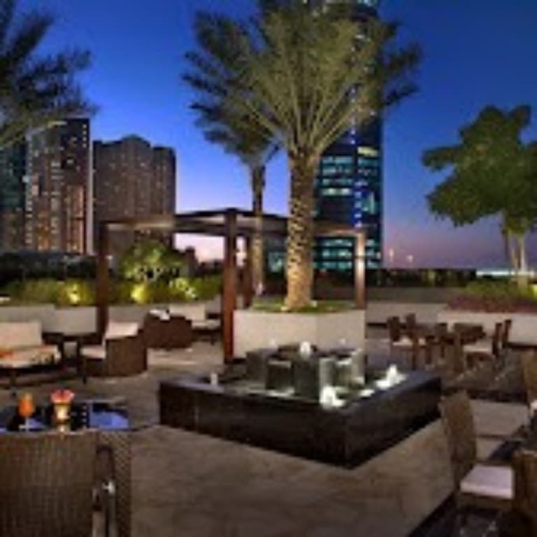 Atana Hotel Dubai - photo 4