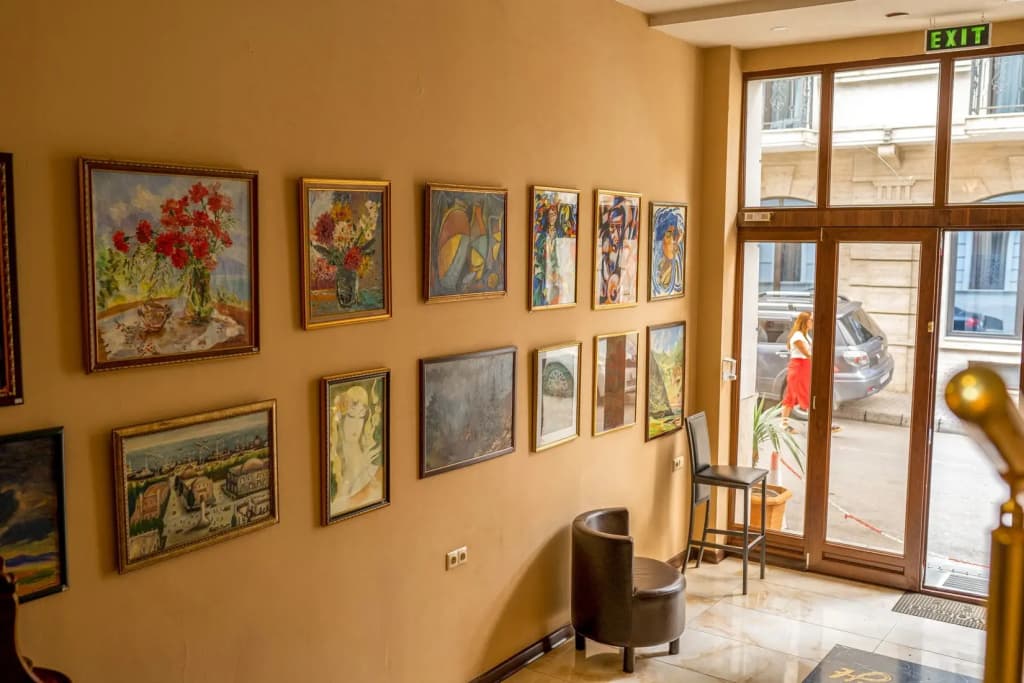 Velvet Hotel - photo 44