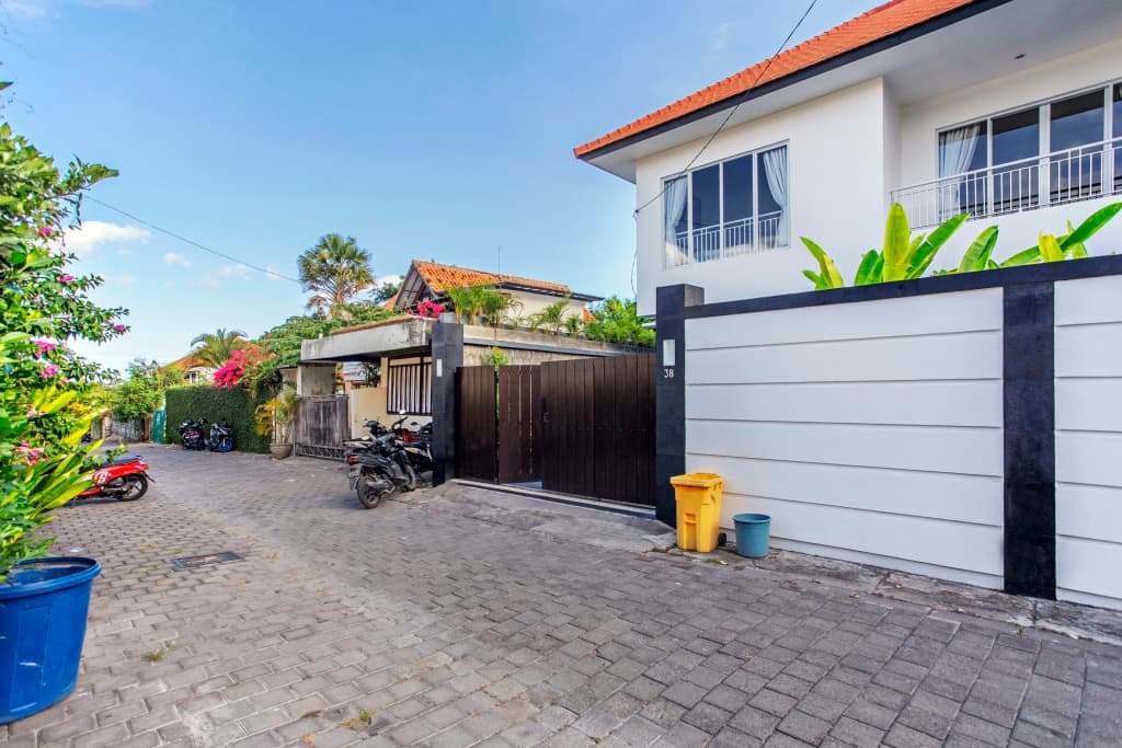 SWOI Villa - photo 18