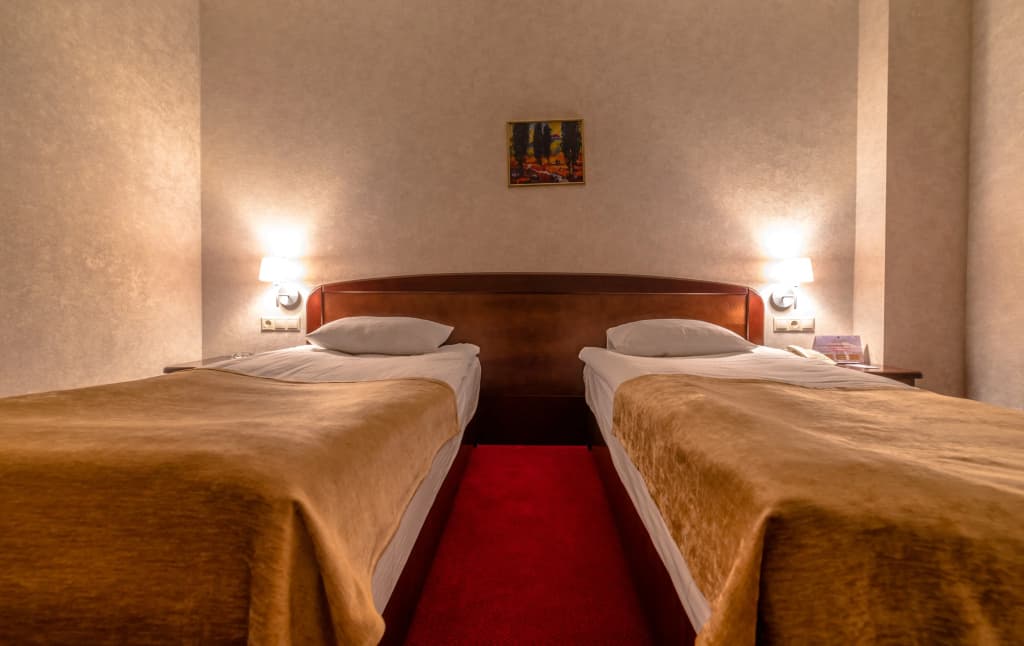 Kopala Tskneti Hotel - photo 45