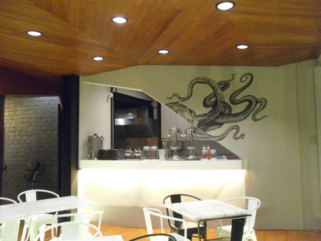 Sea Crest by Jomtien Hotel - photo 23
