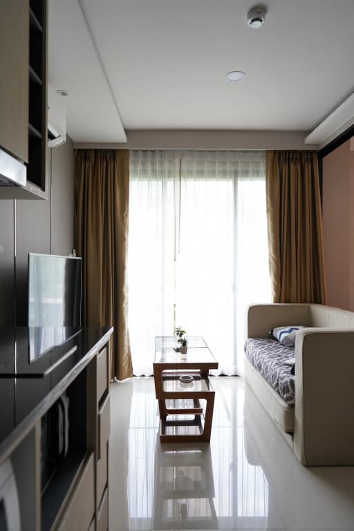Mida Panorama 1bedroom apartment Flat - photo 24