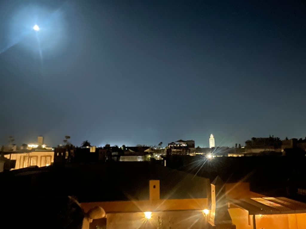 Riad Tachchaqa Hotel - photo 15