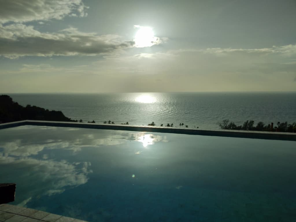 The Dreaming View Villa - photo 50