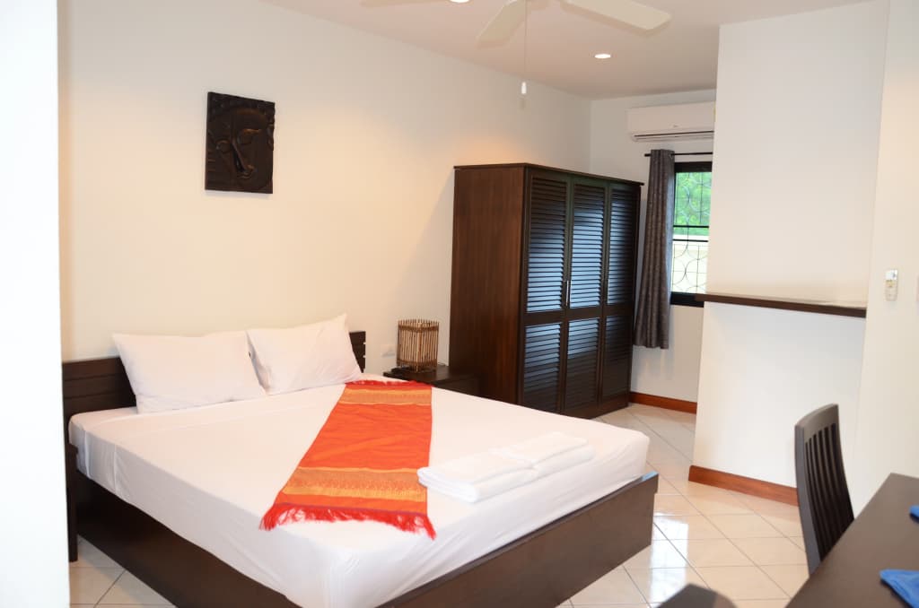 Phuket Riviera Villas Apartments - photo 26
