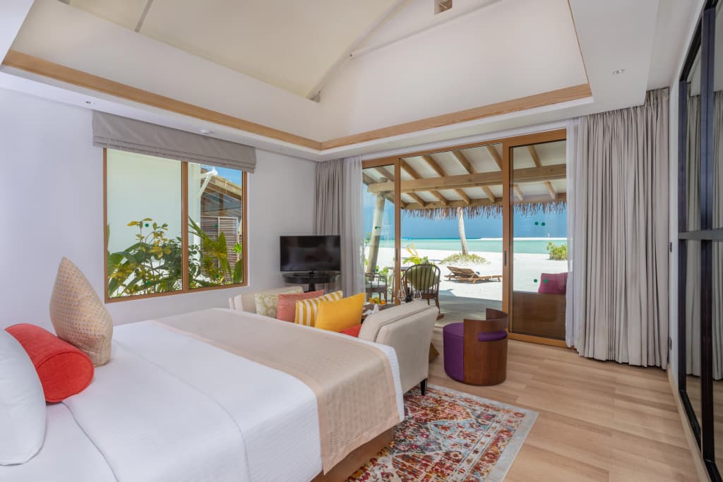 Cinnamon Hakuraa Huraa Maldives Hotel - photo 15