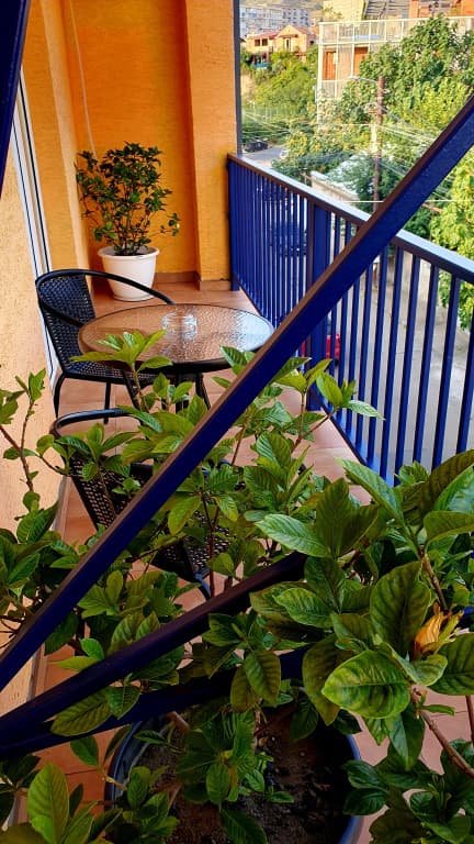 BaniHills Tbilisi Hotel - photo 27