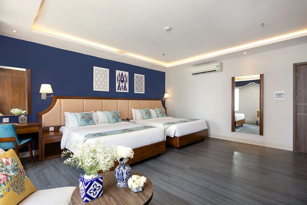 Parze Ocean Hotel & Spa - photo 2