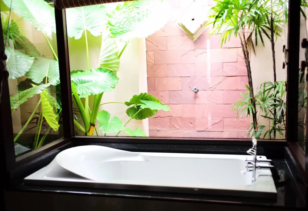 Pimalai Resort & Spa Hotel - photo 8
