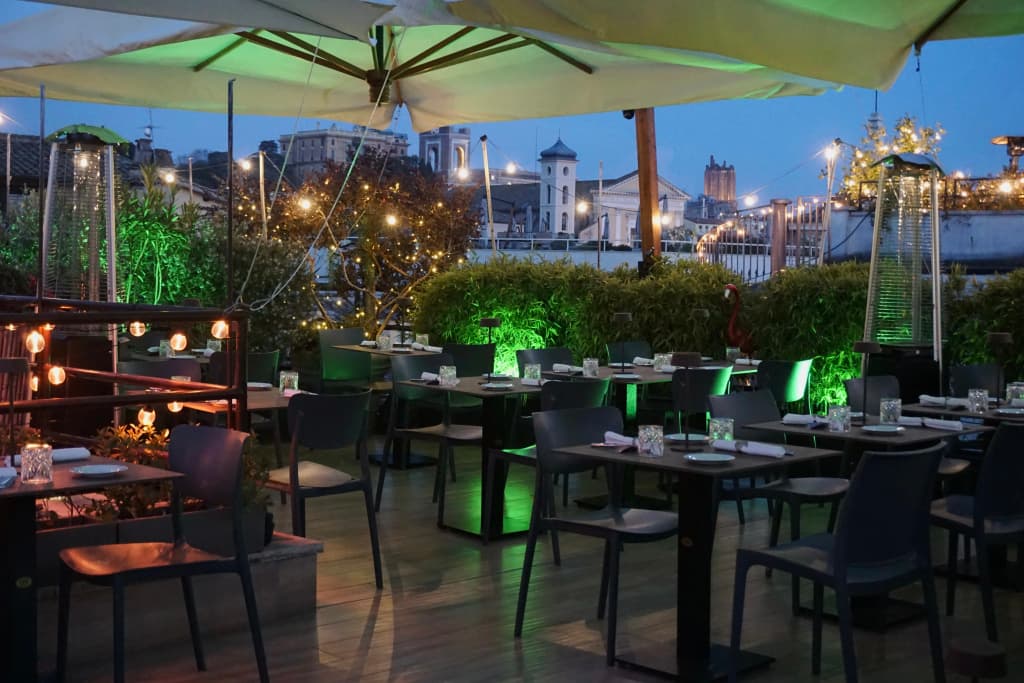 Hotel Caravita - photo 7
