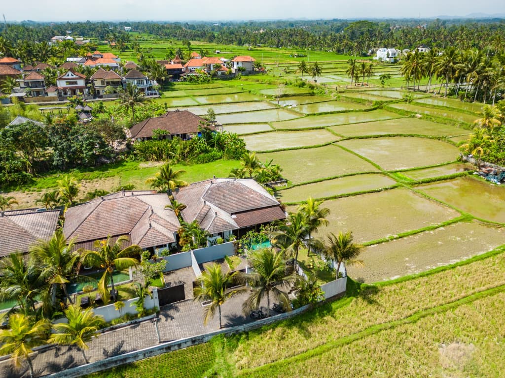 Residence 888 Ubud Villa - photo 18