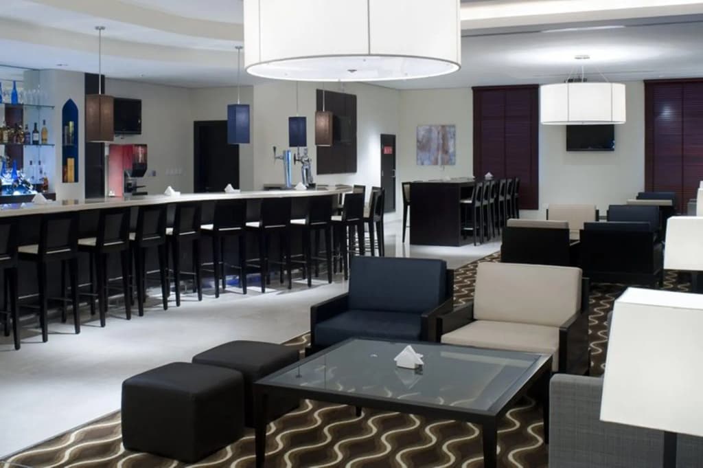 Holiday Inn Express Dubai Airport, an IHG Hotel - photo 27