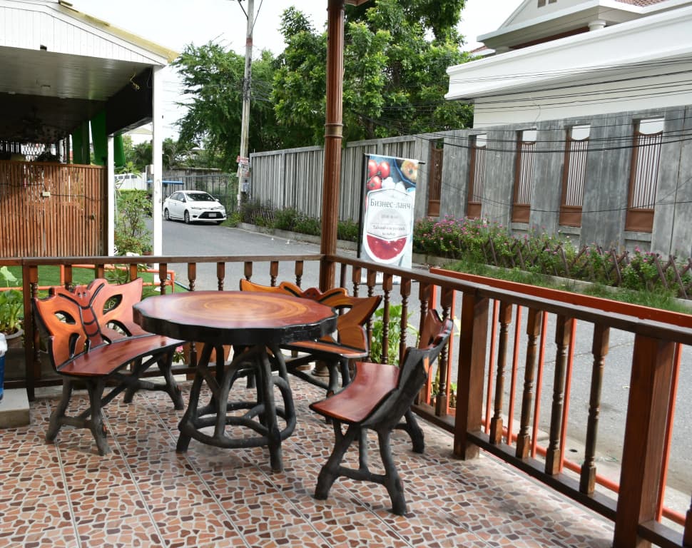 Jardin Mini-Hotel - photo 5