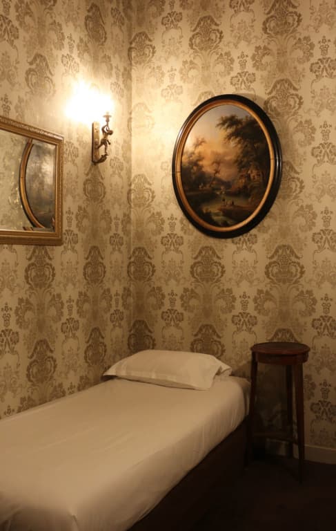Hôtel du Lys Guest House - main photo