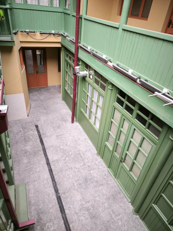 Tbilisi Central Apartment  House - photo 4