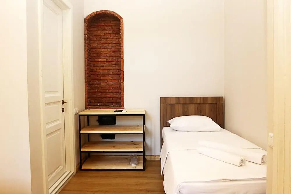 Old Tbilisi Rooms 38 Hotel - photo 15