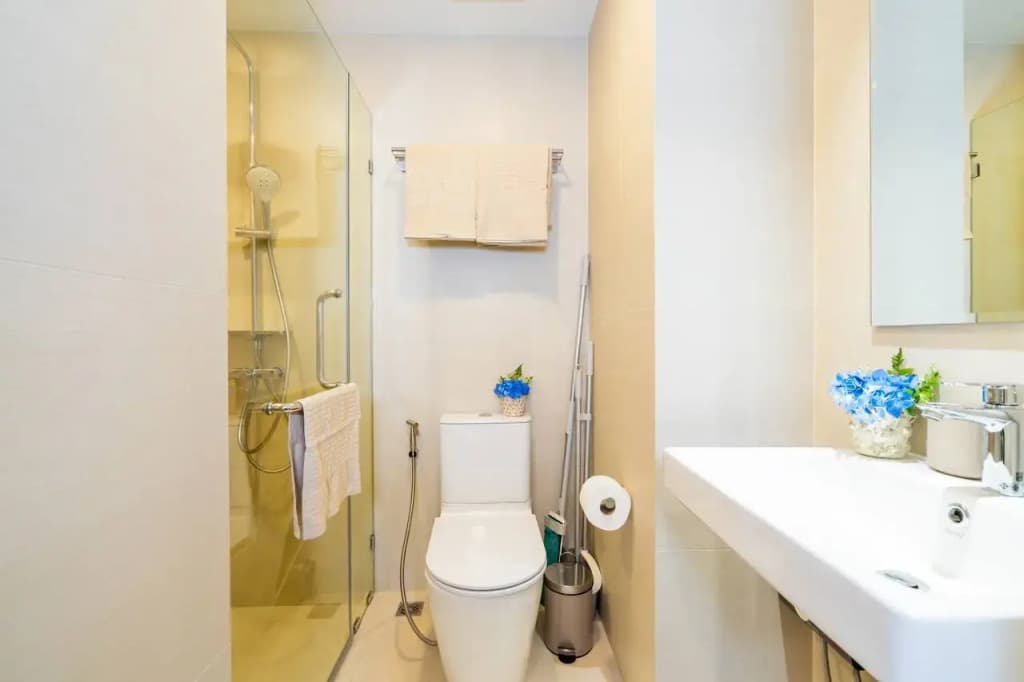 Laguna SkyPark Bang Tao 1 bedroom 1416 Apartments - photo 6