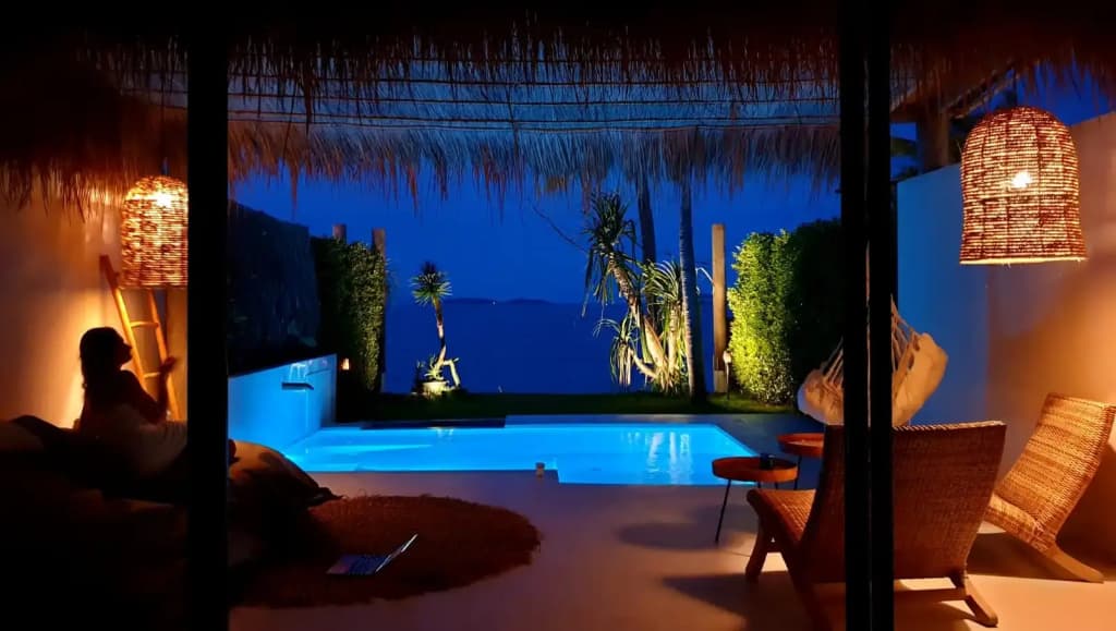 Canopy beach Boutique-hotel - photo 6