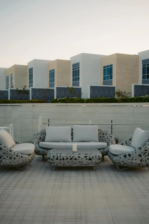 Royal M Hotel & Resort By Gewan Al Aqah Beach - photo 22