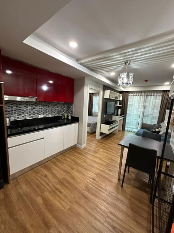 Dusit Grand Park 1 Flat - photo 12