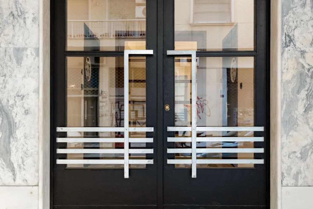 The Met Apart-hotel - photo 2