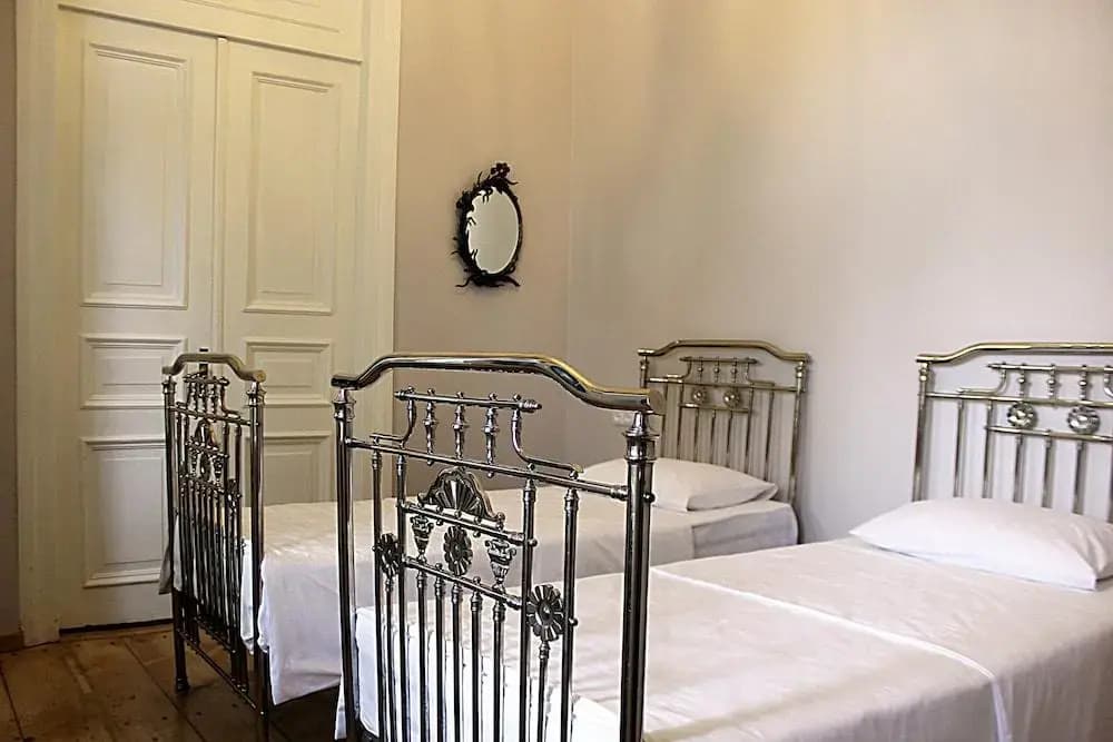 Old Tbilisi Rooms 38 Hotel - photo 20