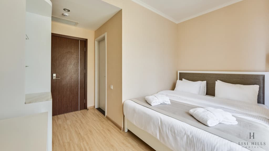 Lisi Hills Hotel - photo 47