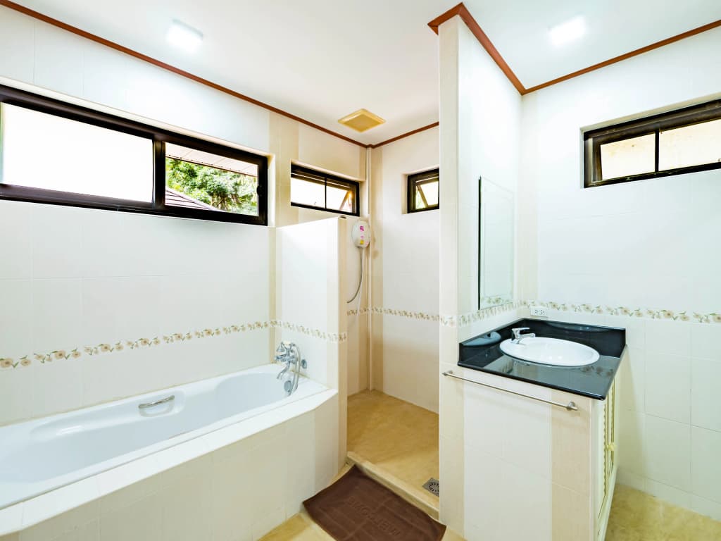 Samui Parkville Resort - photo 13